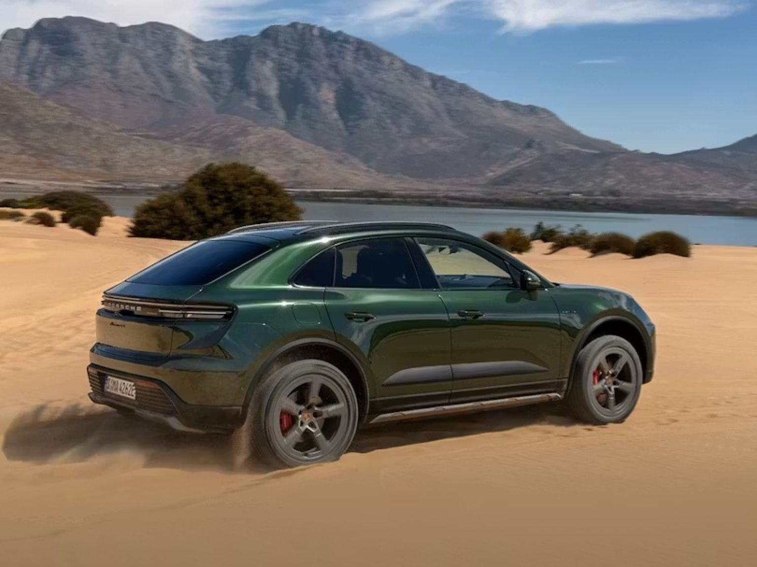 Все, що вам потрібно знати про запас ходу.