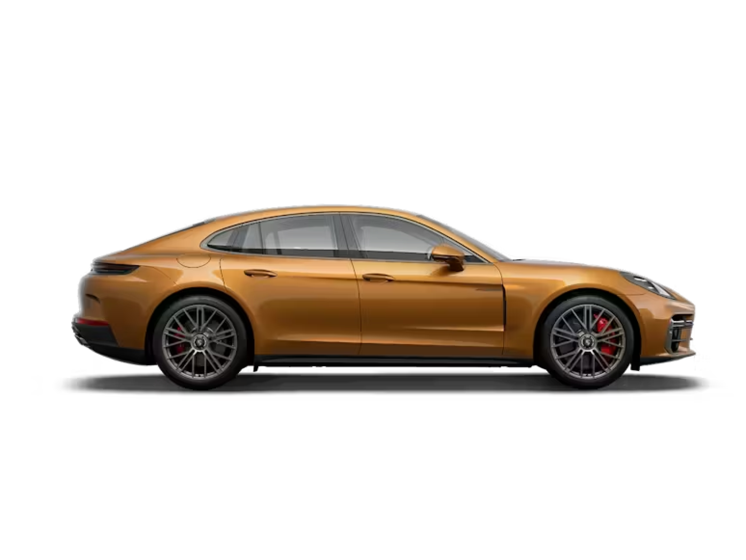 Panamera