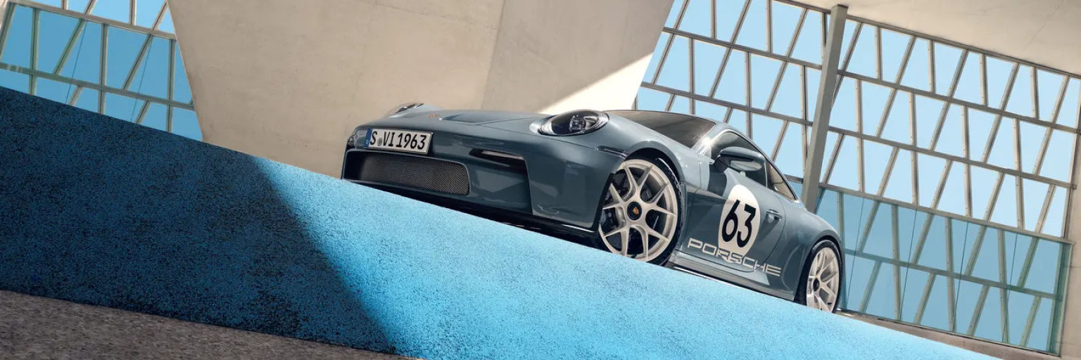 Бездоганна стриманість.