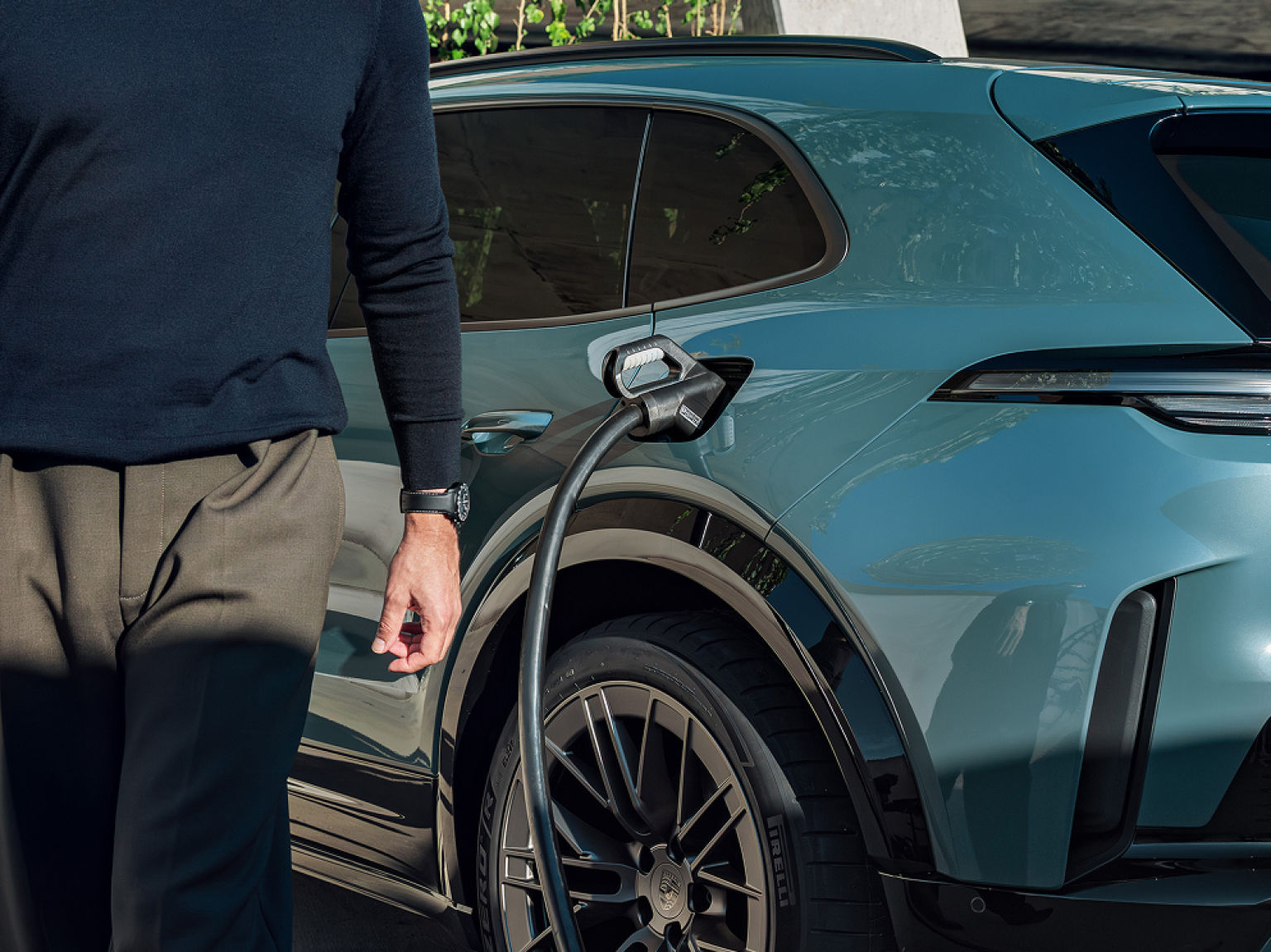 Електрична продуктивність. Розширення відновлюваних джерел енергії.