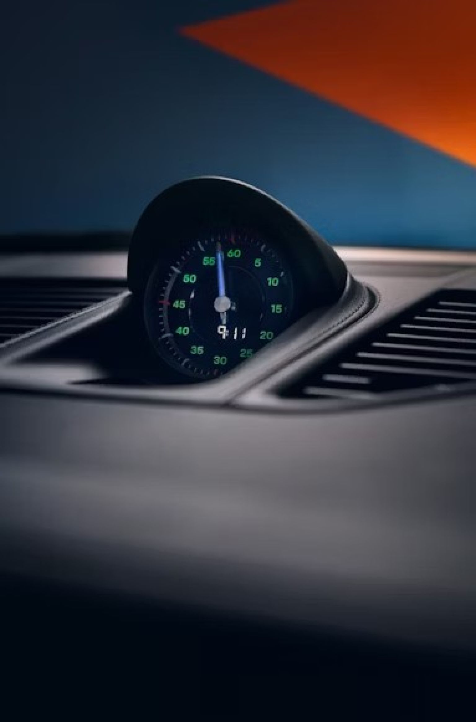 Годинник Sport Chrono.