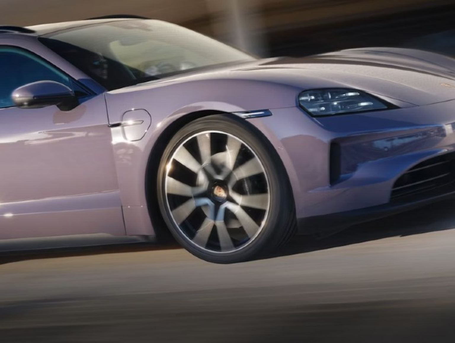 Динаміка руху.