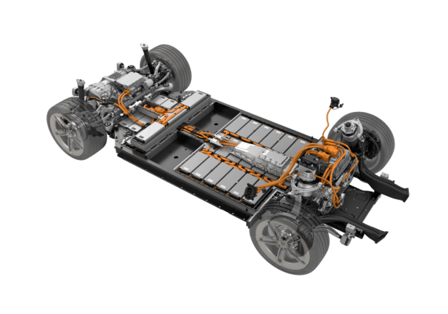 Технологія 800 В.