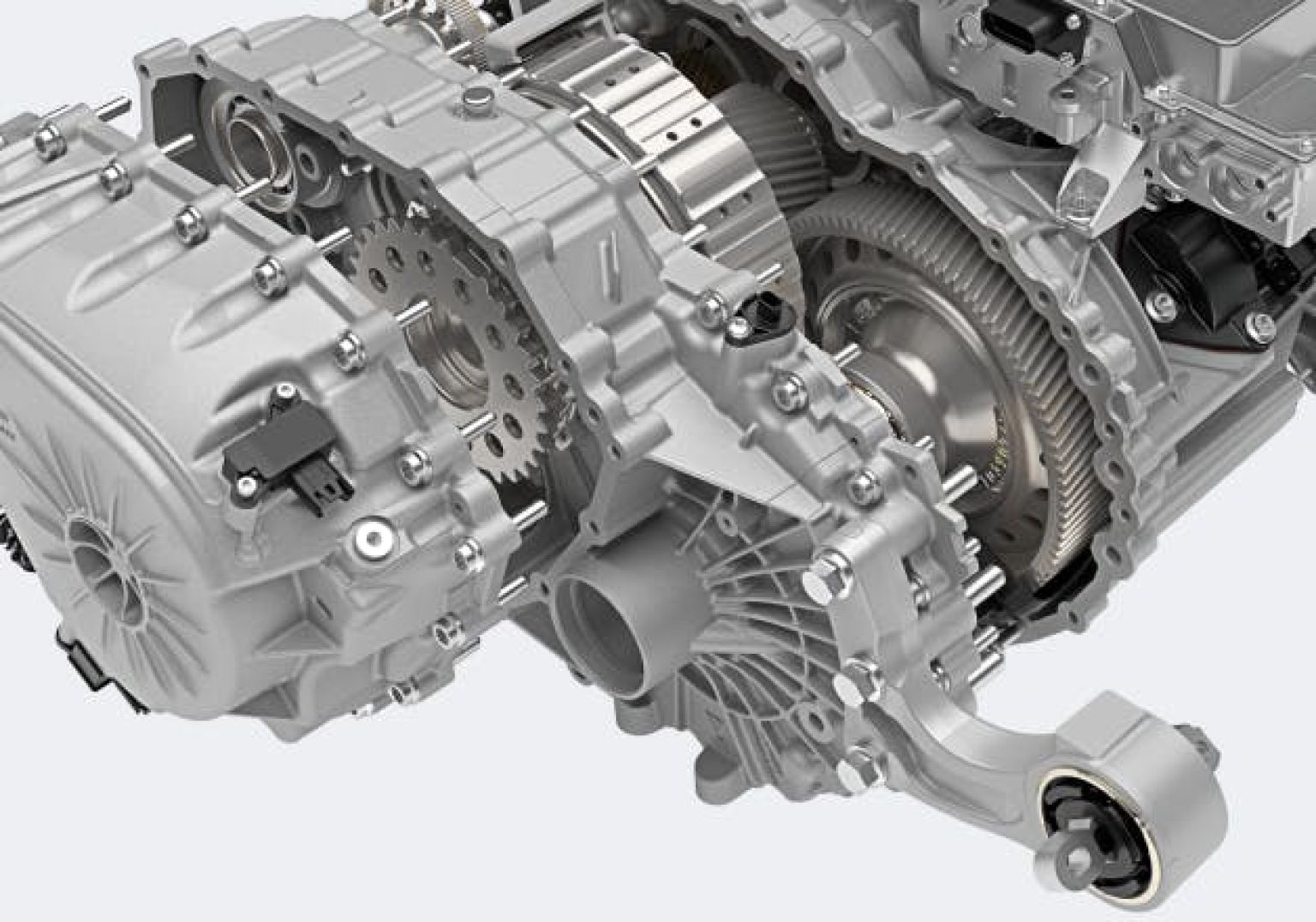 До 410 Nm Крутящий момент.