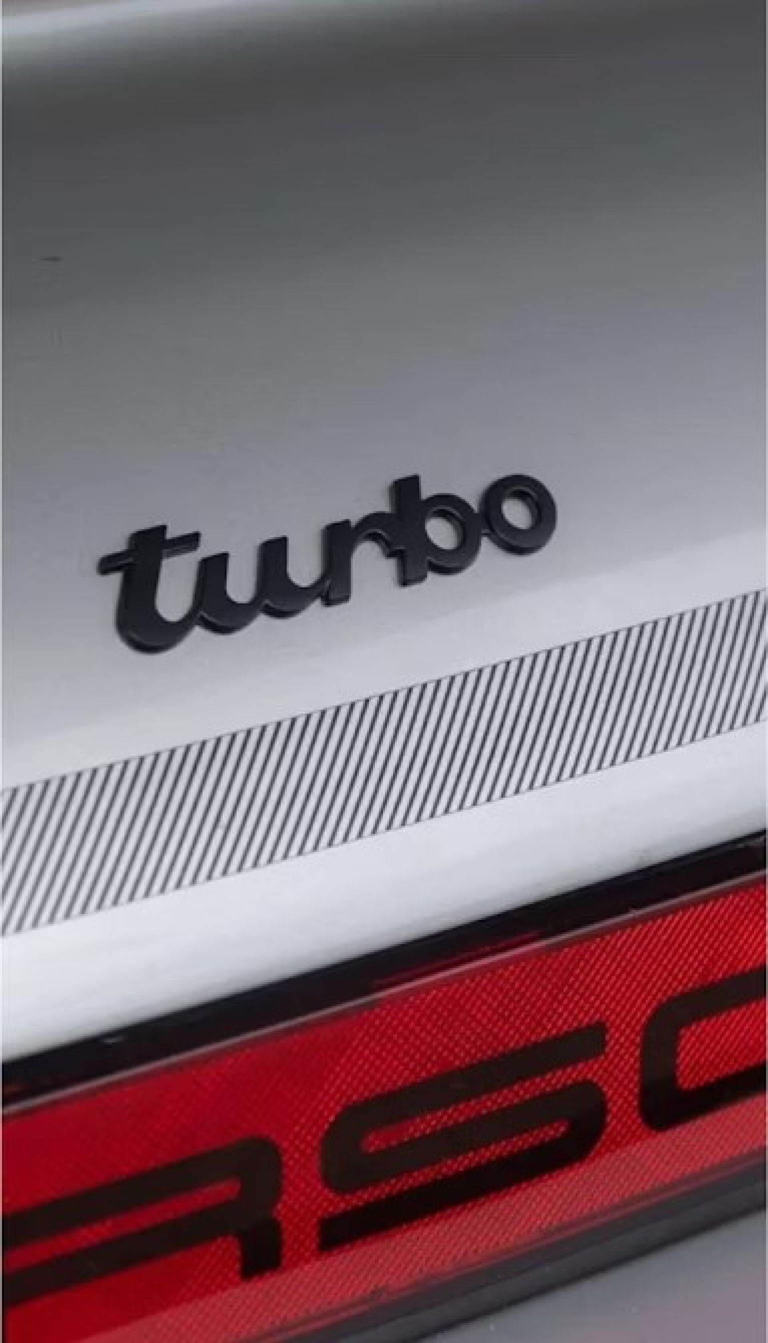 «Turbo» в найвищому ступені.