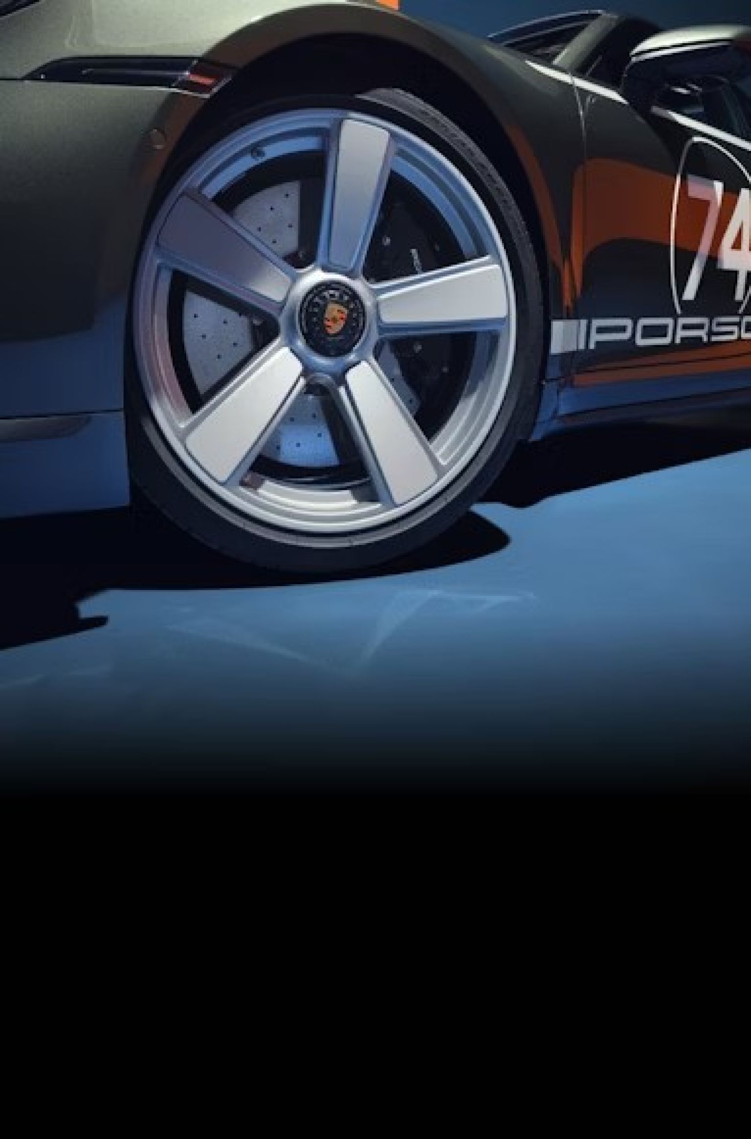 Колісні диски Sport Classic.