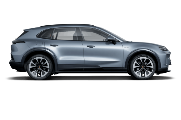 Cayenne Electric