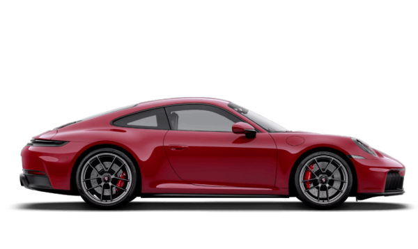 911 Carrera 4 GTS