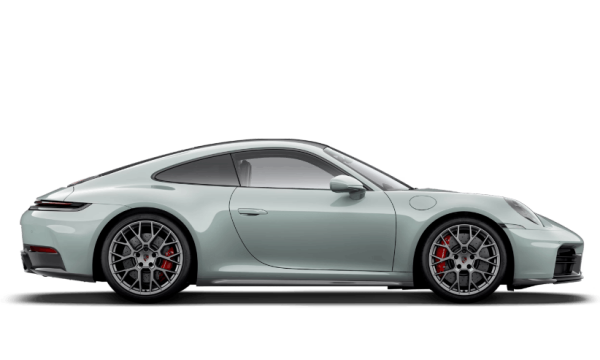 911 Carrera 4S