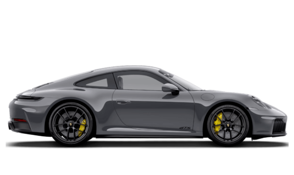 911 Carrera GTS