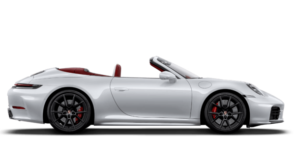 911 Carrera S Cabriolet