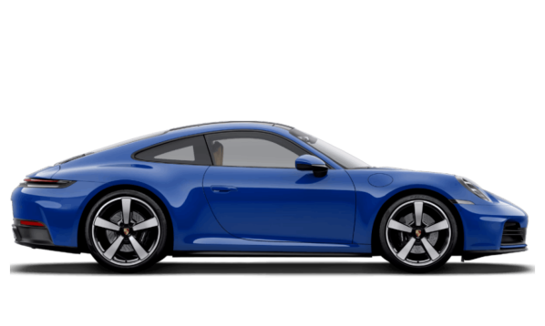 911 Carrera