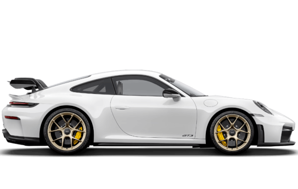 911 GT3