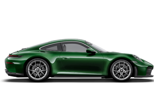 911 GT3 Touring