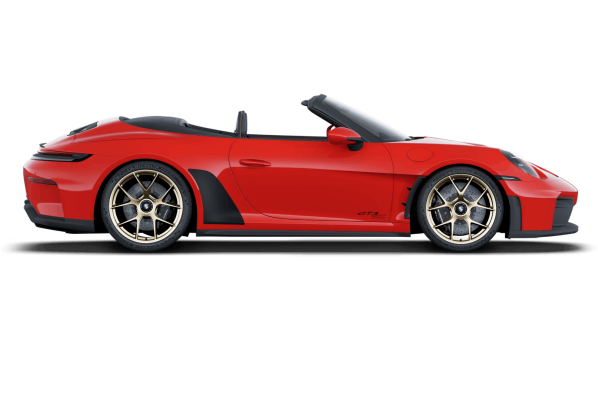 911 GT3 S/C