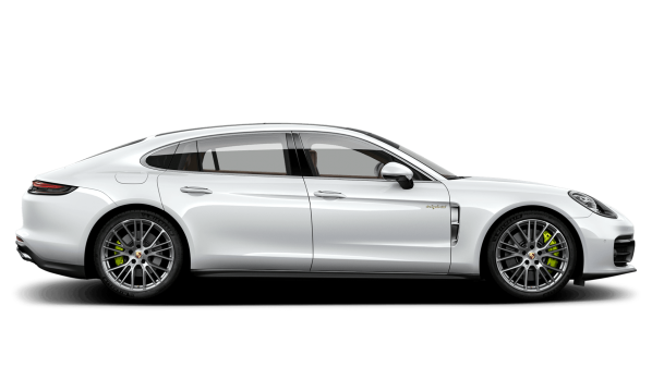 Panamera 4 E-Hybrid Executive