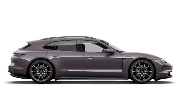 Taycan 4S Sport Turismo