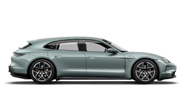 Taycan Sport Turismo