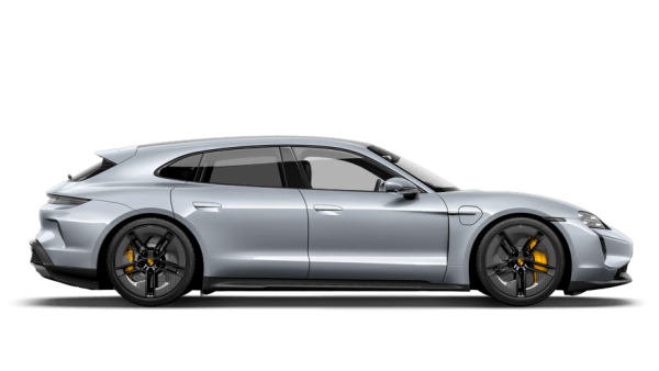 Taycan Turbo S Sport Turismo