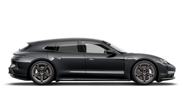 Taycan Turbo Sport Turismo