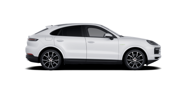 Cayenne E-Hybrid Coupé