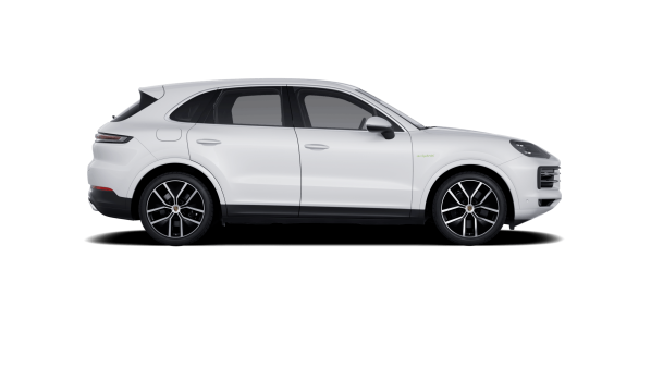 Cayenne E-Hybrid