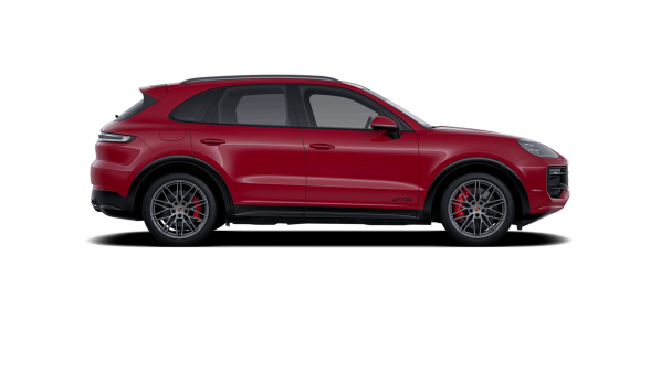 Cayenne GTS