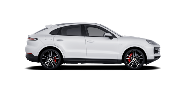 Cayenne S E-Hybrid Coupé