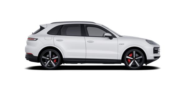 Cayenne S E-Hybrid