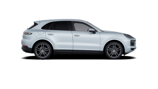 Cayenne S