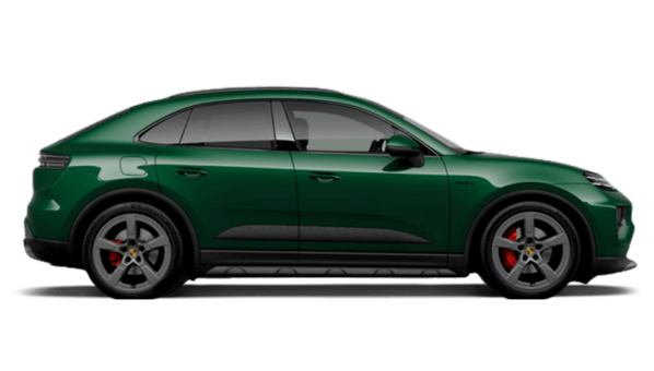 Macan 4S Electric 