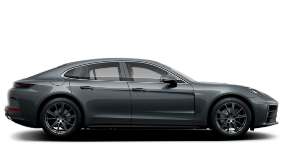 Panamera 4