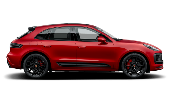 Macan GTS