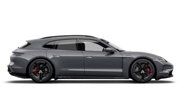 Taycan GTS Sport Turismo