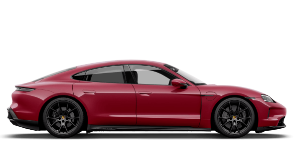 Taycan GTS