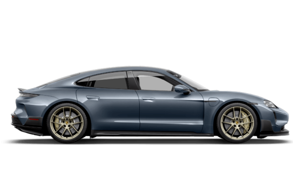 Taycan Turbo GT