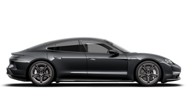 Taycan Turbo