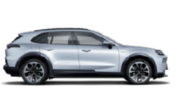 cayenne-electric