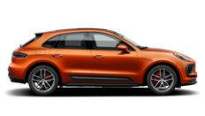 macan
